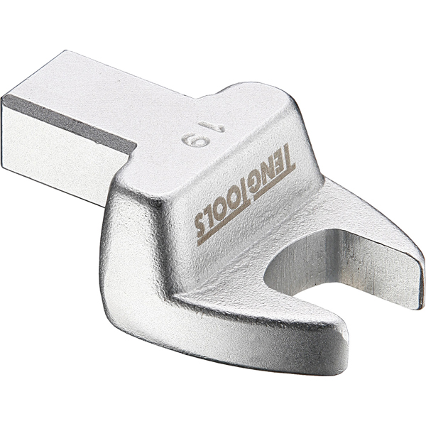 Open Ended Spanners 14 x 18mm - 24mm